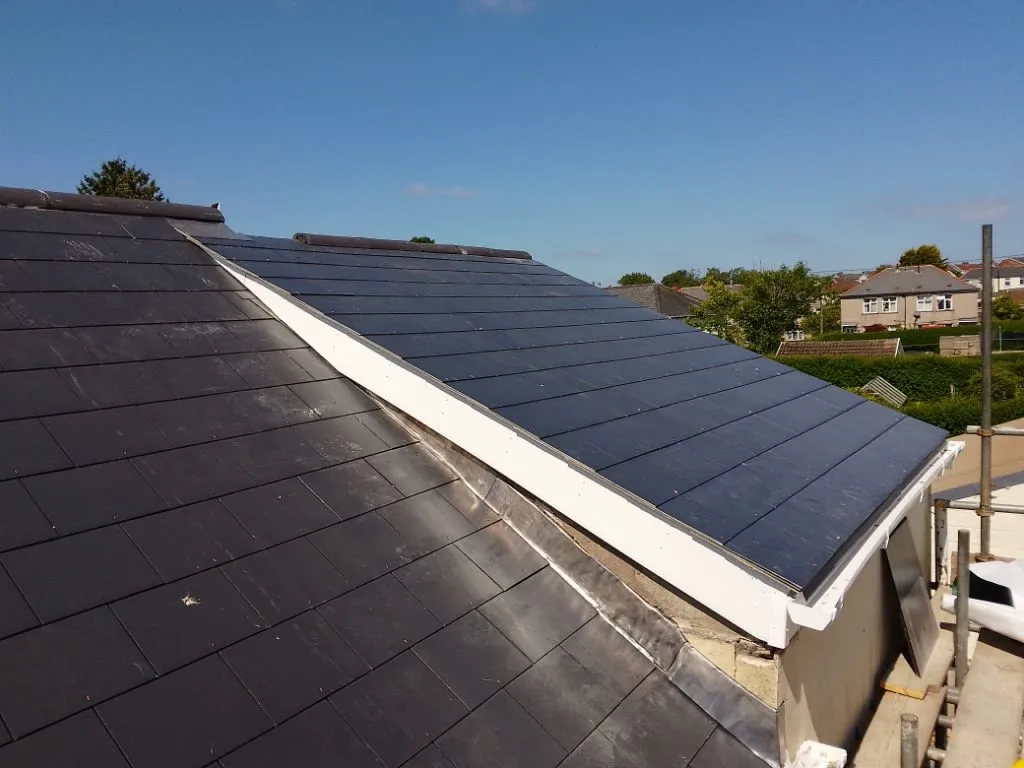 Images Stormproof Roofing and Building wales Ltd