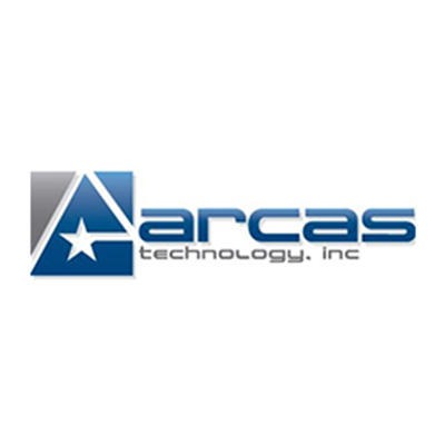Arcas Technology Logo