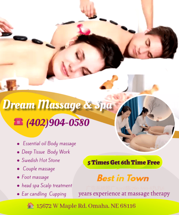 Images Dream Massage & Spa