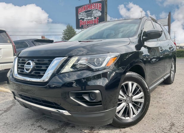 Images Featherston Motors LLC