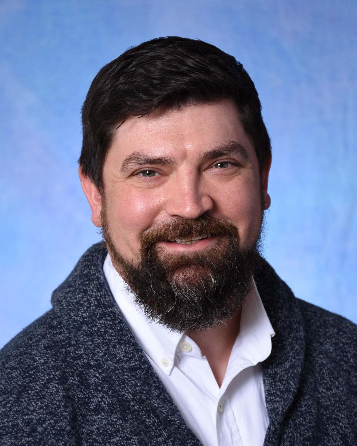 Jaaron T. Smith, PsyD