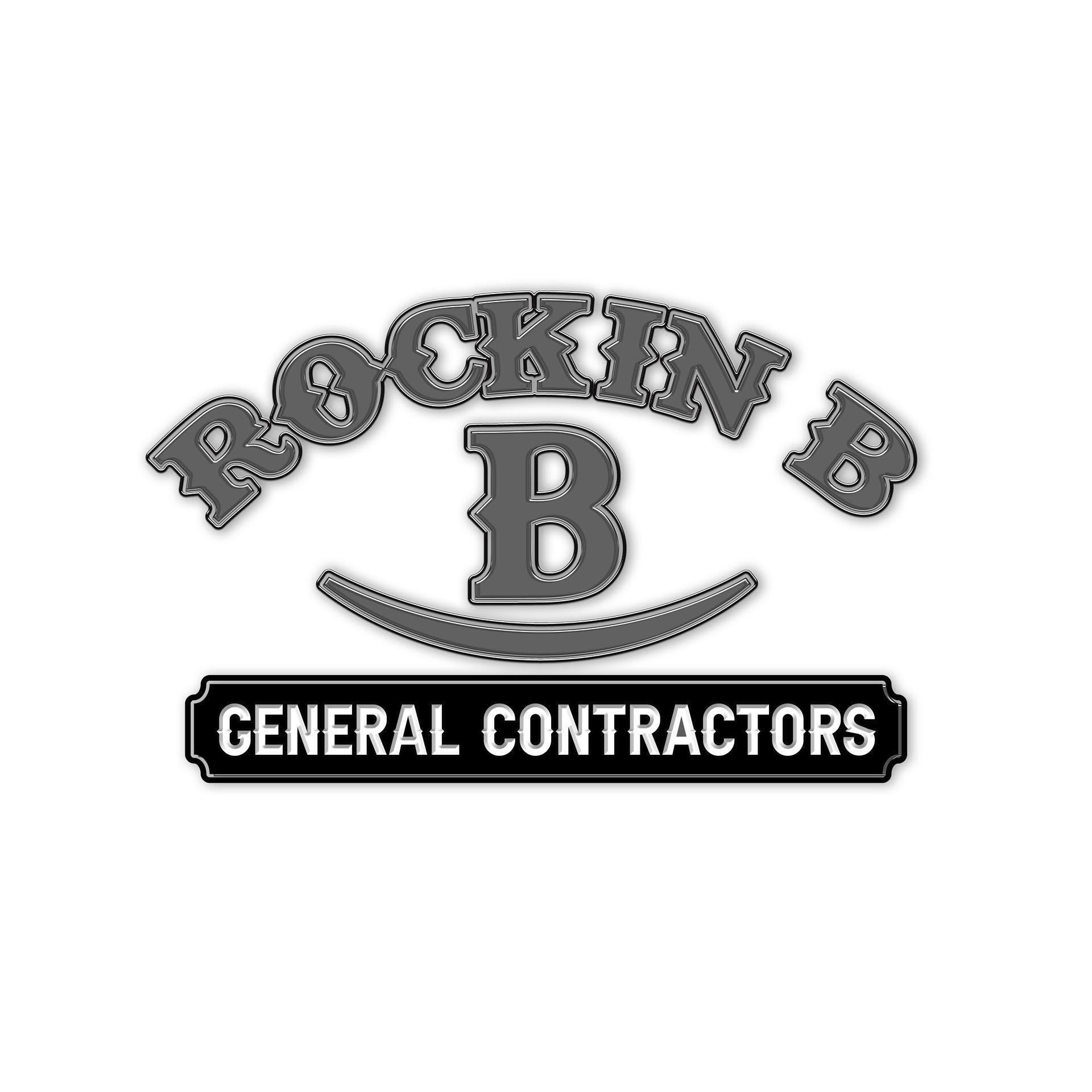 Rockin B General Contractors - San Antonio, TX 78264 - (210)716-7560 | ShowMeLocal.com