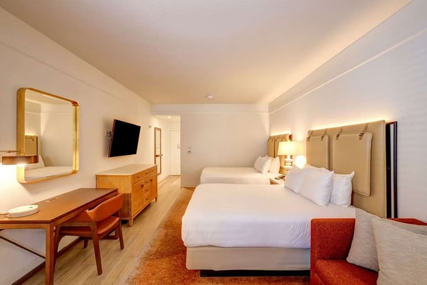 Images Sonoma Valley Inn, Tapestry Collection by Hilton