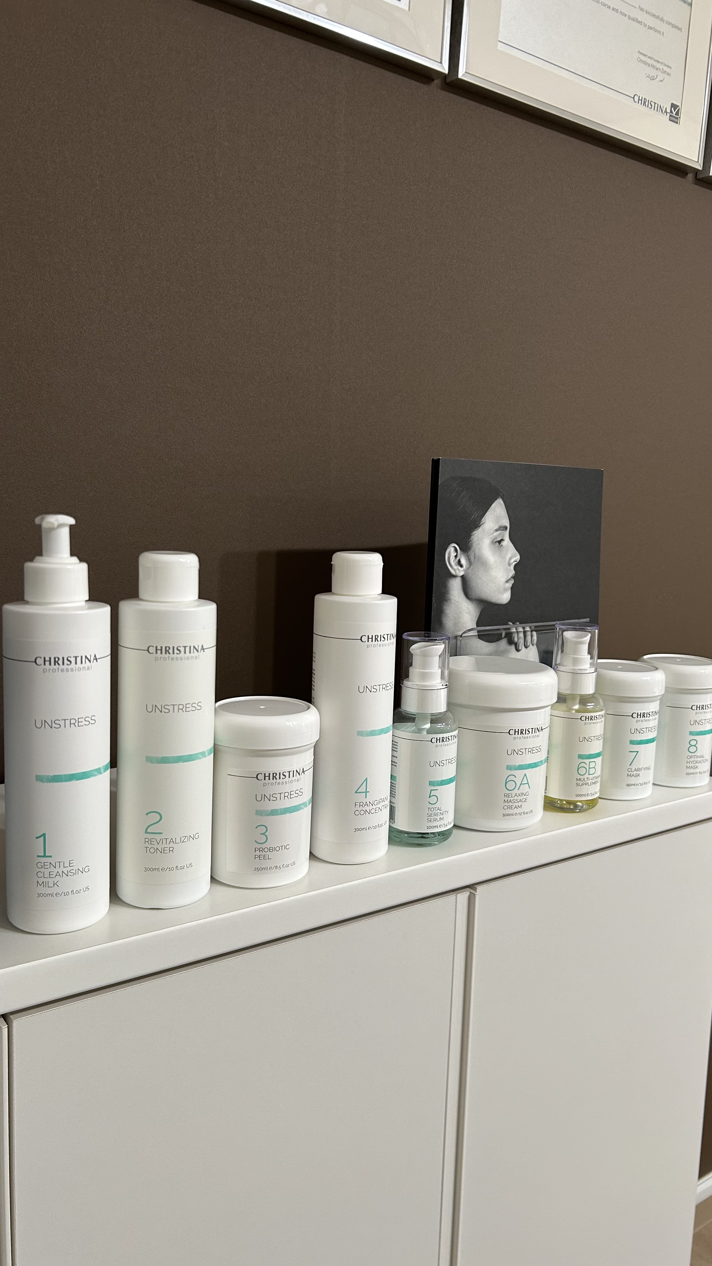 Images esthetic salon Sealax (シーラックス)