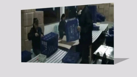 KL global procurement e.K., An den Speichern 4a in Münster