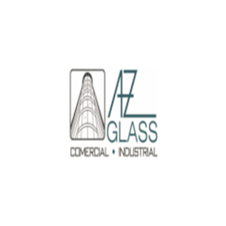 Az Glass Logo