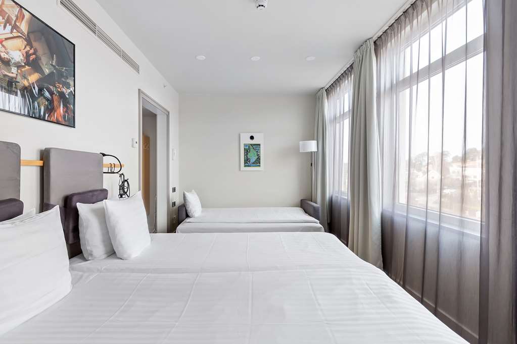 Images Best Western Plus Sthlm Bromma