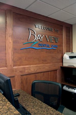 Images Bay View Dental Care