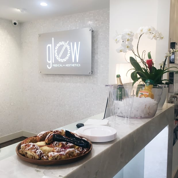 Images Glow Medical Aesthetics