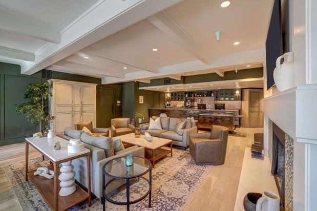 Images Sonoma Valley Inn, Tapestry Collection by Hilton