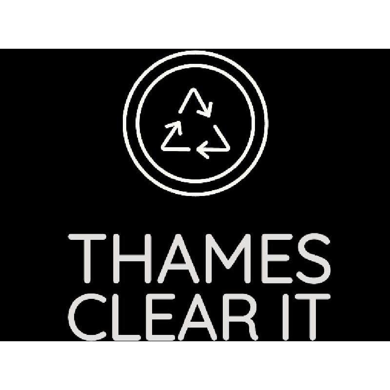 Thames CLEAR it Logo