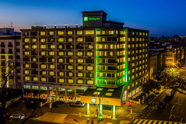 Images Holiday Inn Washington-Central/White House by IHG