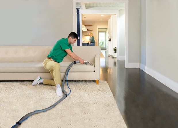 Images Raleigh Chem-Dry Carpet and Upholstery Cleaning