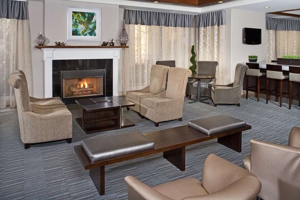 Images DoubleTree by Hilton Hotel Chicago Wood Dale - Elk Grove