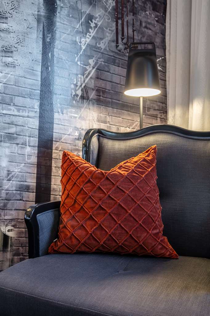 Images Radisson Blu Riverside Hotel, Gothenburg