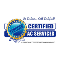 Certified AC Services