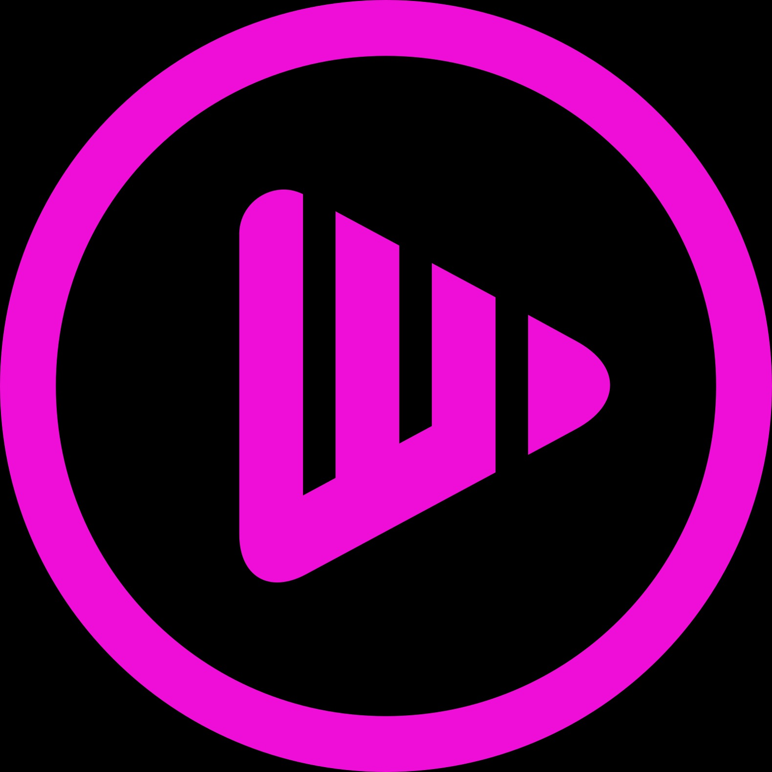 WOWVI Video Logo