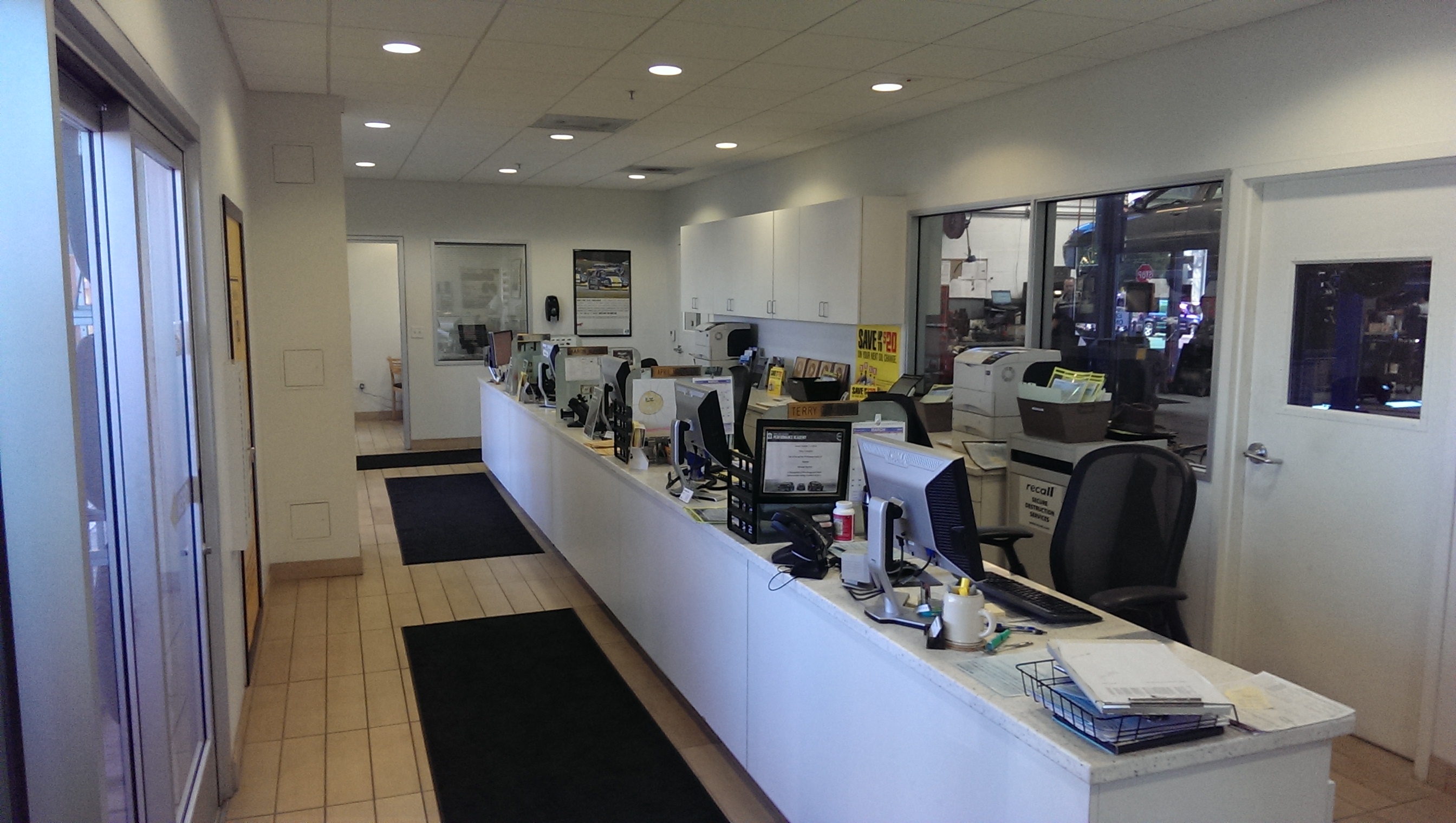 AutoNation Volvo Cars San Jose, San Jose California (CA ...