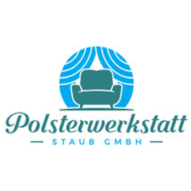 Polsterwerkstatt Staub GmbH Logo