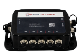 iNet Sensor GmbH, Robert-Bosch-Strasse 21 in Heddesheim