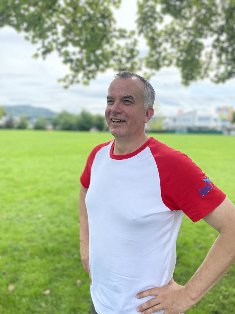 Tauchertreff-Mainz, Bodenheimer Straße 12 in Mainz