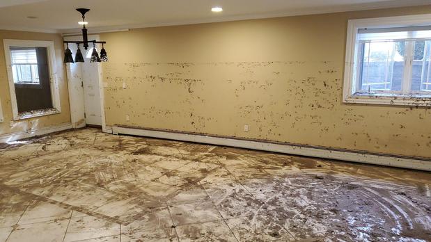 Images NJ Water and Mold