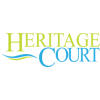 Heritage Court Logo