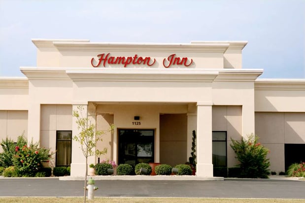 Images Hampton Inn Lebanon