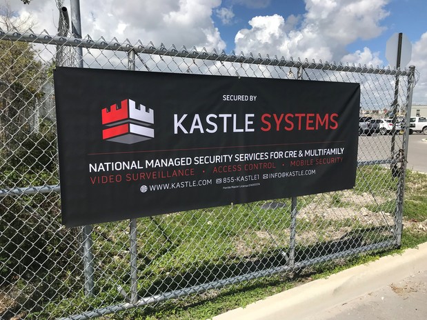 Images Kastle Systems