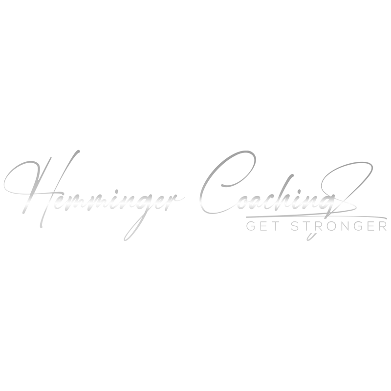 Hemminger Coaching in Fellbach - Logo
