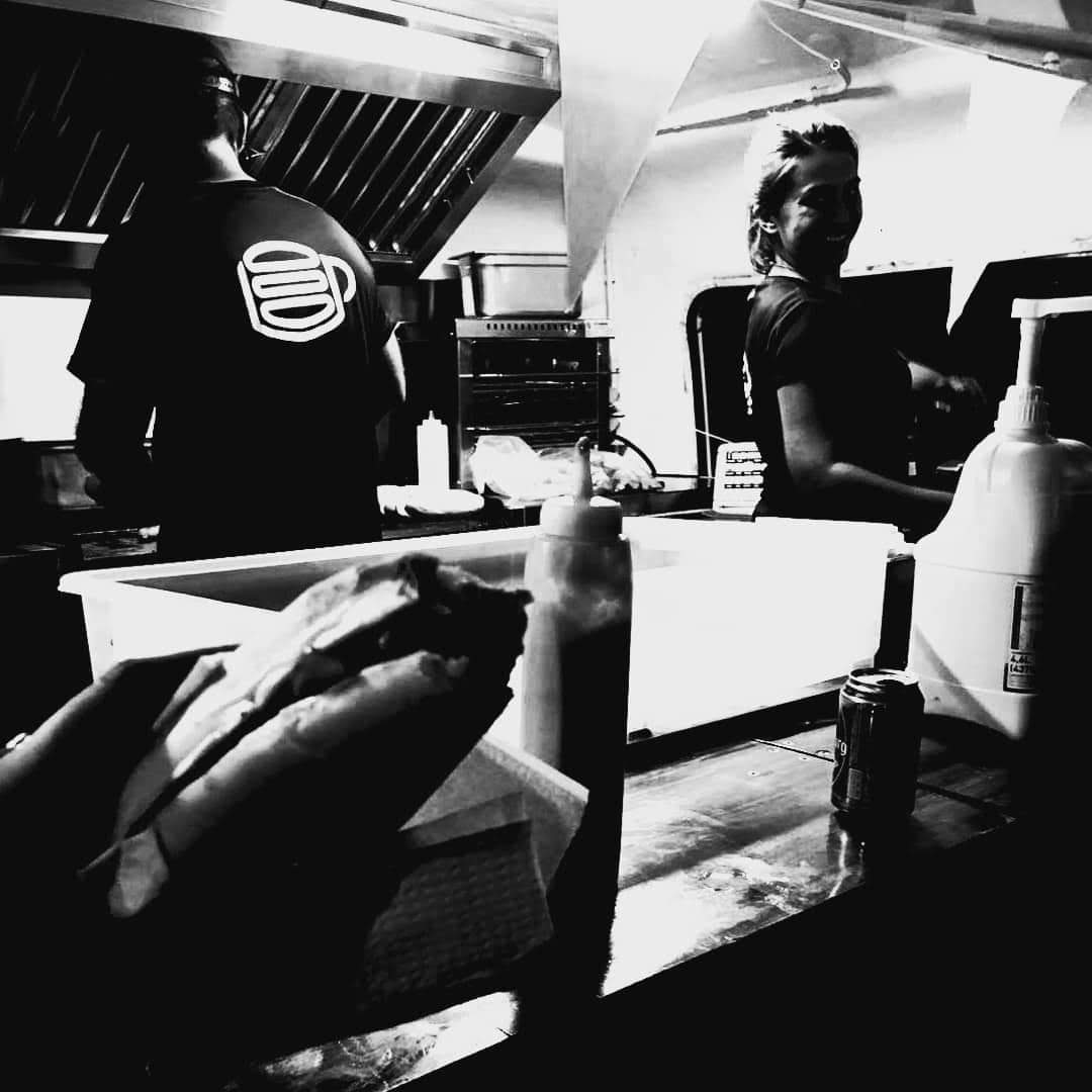 Images Frapas Foodtruck