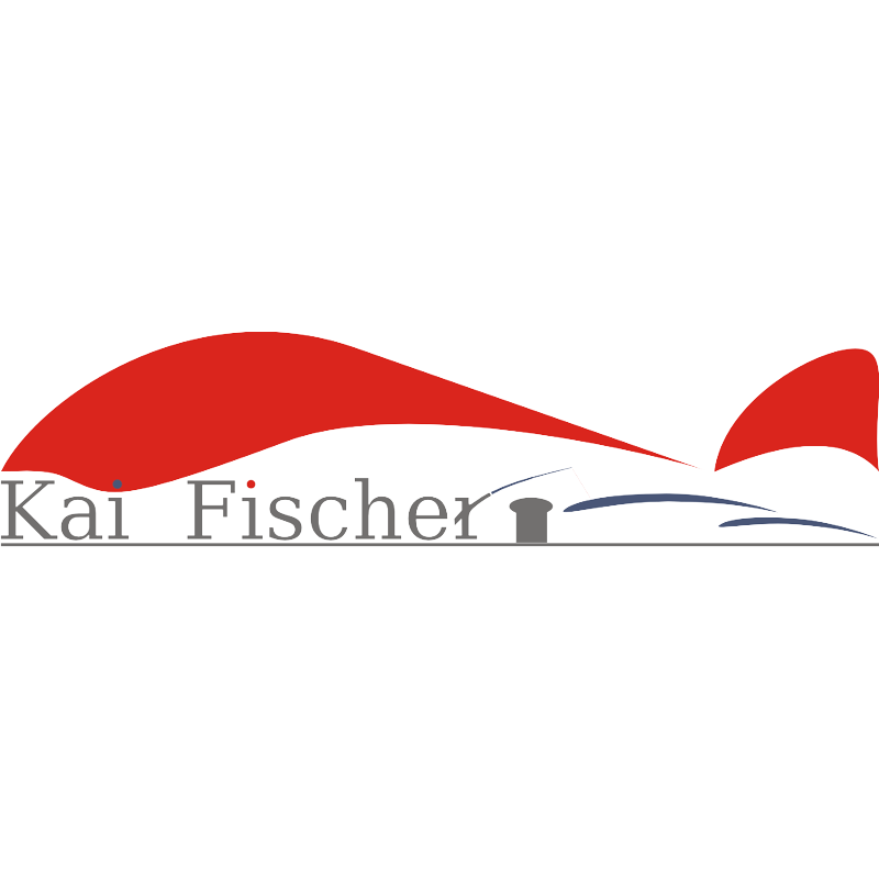 Kai Fischer Heizung Sanitärtechnik Logo