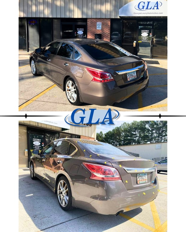 Images Georgia Luxury Automotive Lively