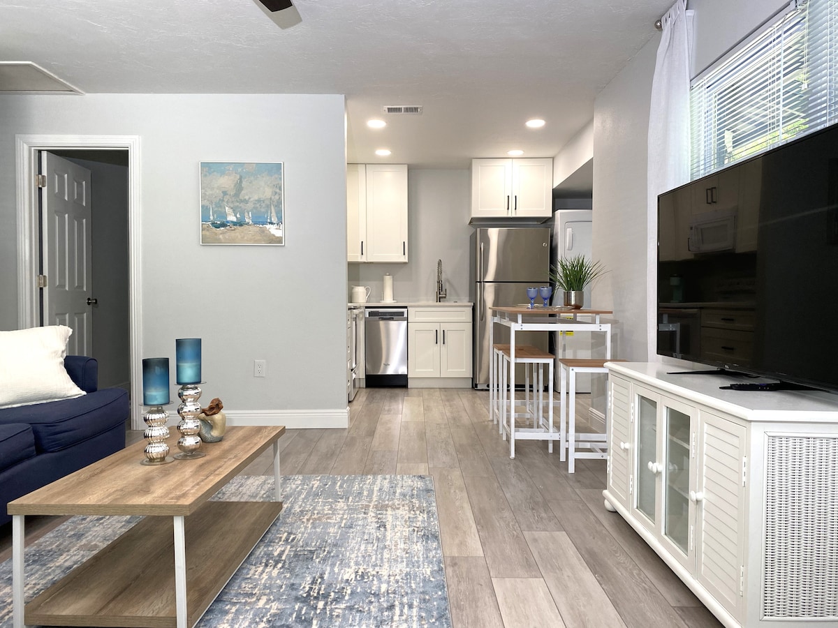 Crazy About Cleaning Image