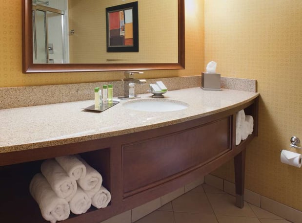 Images DoubleTree by Hilton Hotel Johnson City
