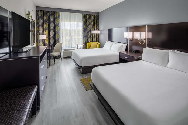 Images DoubleTree by Hilton Sarasota Bradenton Airport