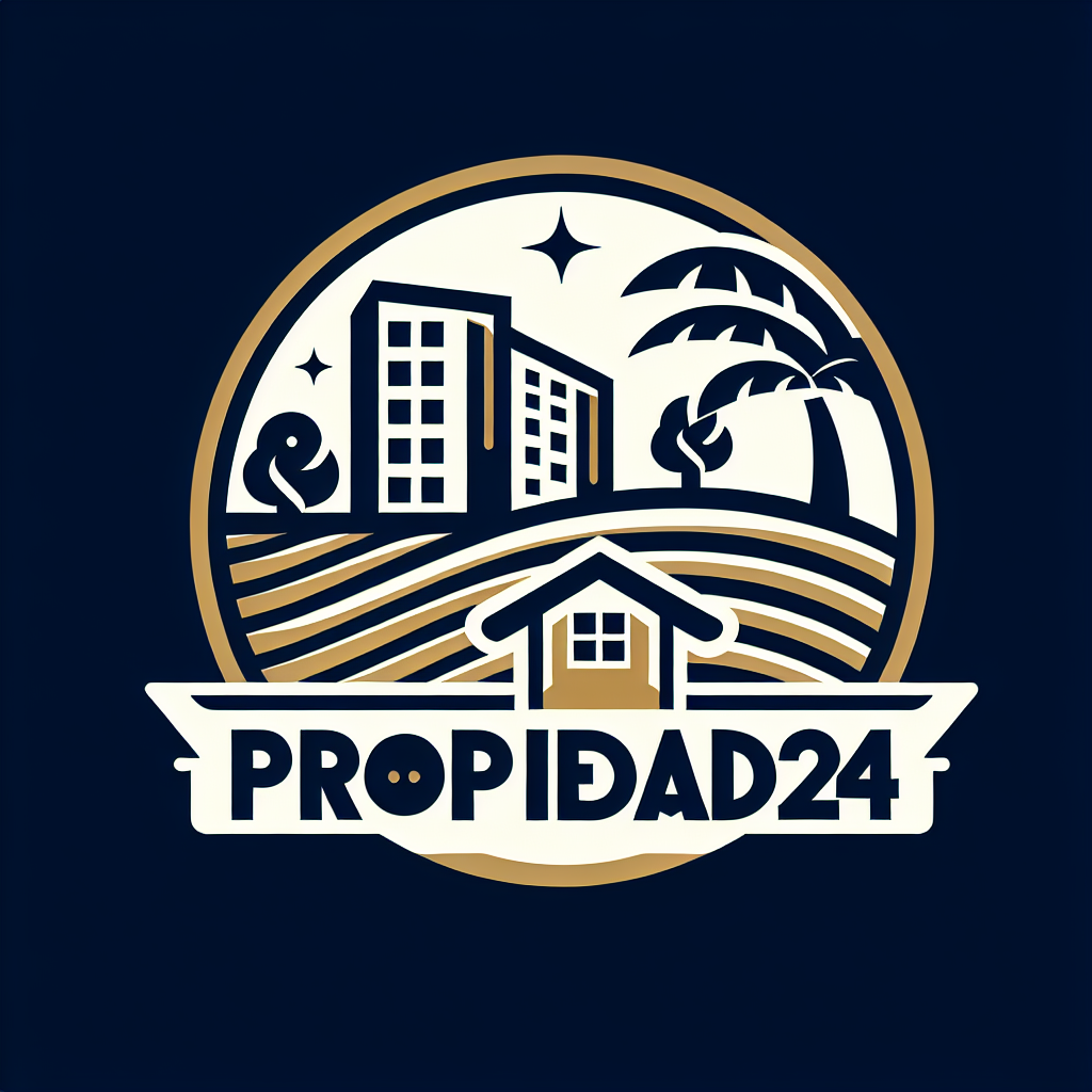 Propiedad24 Logo