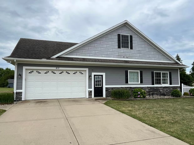 Images Bailey Brothers Exterior Cleaning LLc