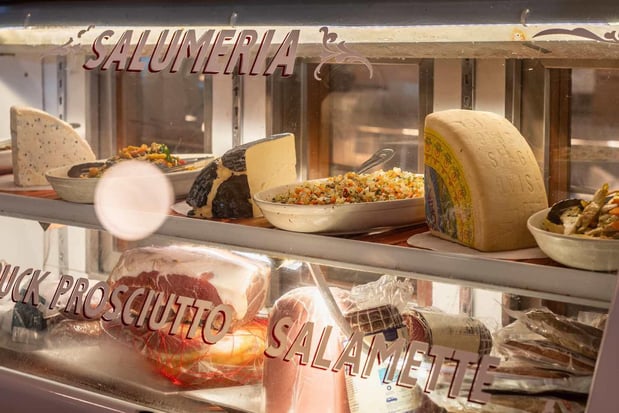 Images Quartino Ristorante