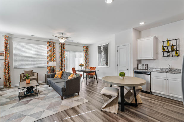Images Covey Homes Wescott - Homes for Rent