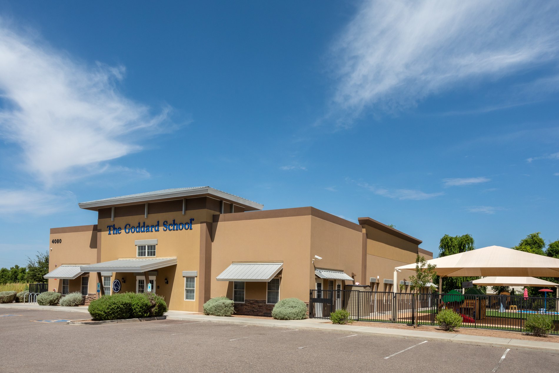 The Goddard School of Gilbert - East Germann Image