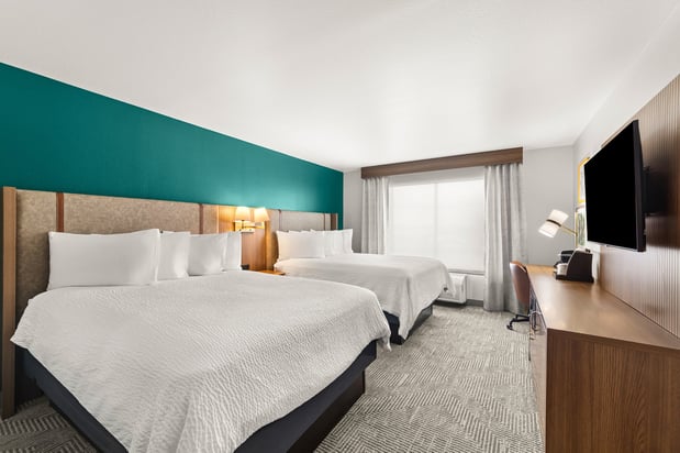 Images Holiday Inn Austin North - Round Rock by IHG