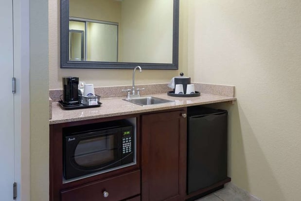 Images Hampton Inn & Suites Vicksburg
