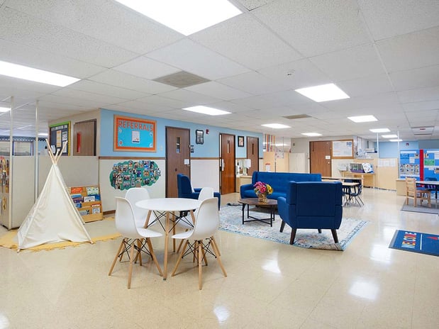 Images Overland Park KinderCare