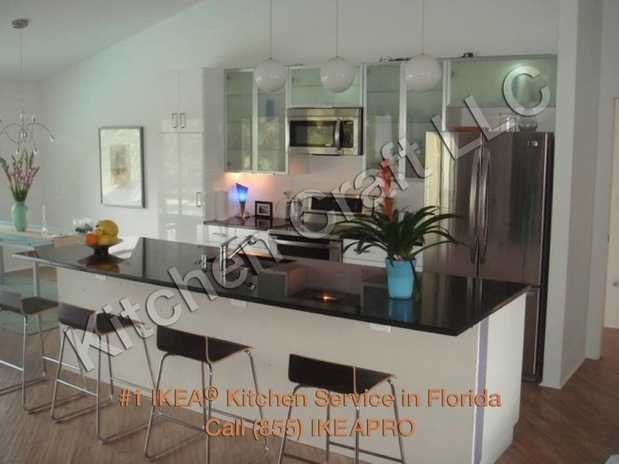Images Kitchen Craft LLC - Ikea Kitchen Install