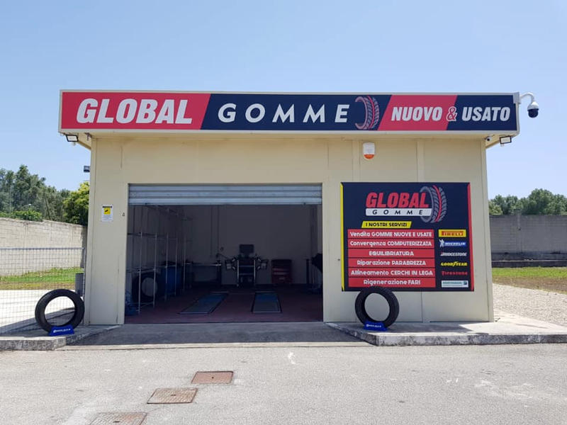 Images Global Gomme
