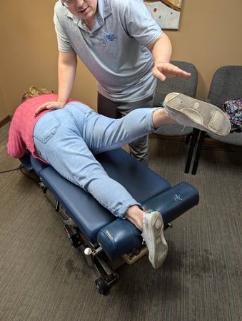 Images Jorde Chiropractic Clinic