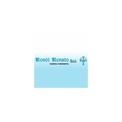 Termometri Rondi Renato Logo