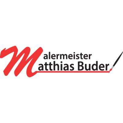 Matthias Buder Malermeister in Neschwitz - Logo