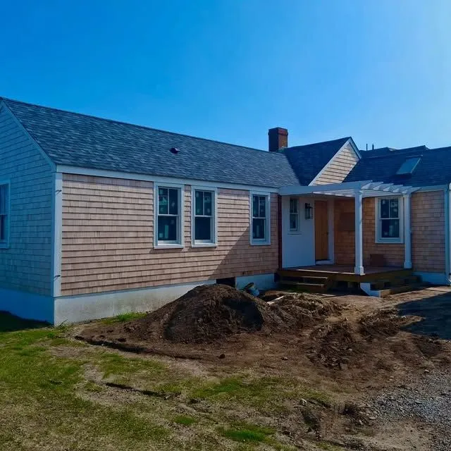 Images Great Island Woodwork Construction Inc
